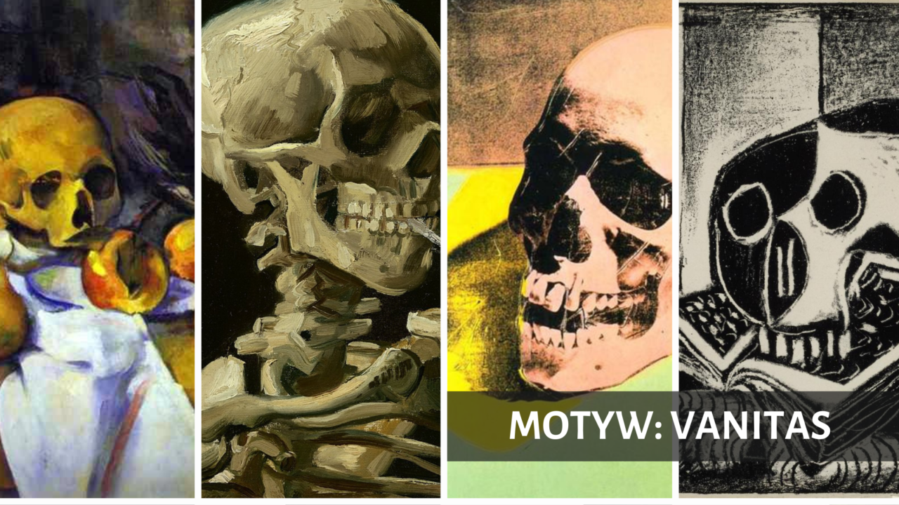 Motyw Przemijania W Literaturze Przykłady Motyw: vanitas w sztuce