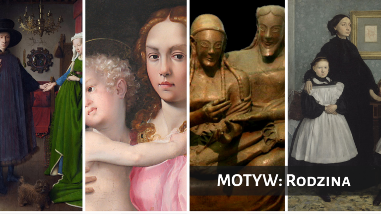 Motyw Rodziny W Tangu Mrożka Motywy w sztuce: rodzina | Twarda Sztuka